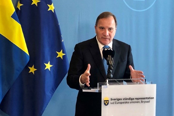 Švedska pojačala restriktivne mjere