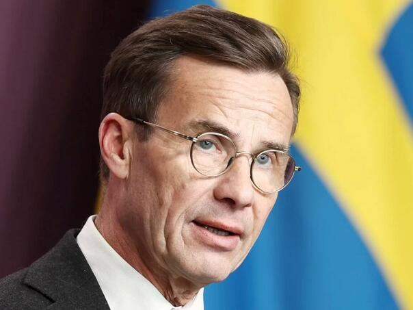 Švedska poziva EU da obustavi trgovinske veze s Izraelom zbog Gaze