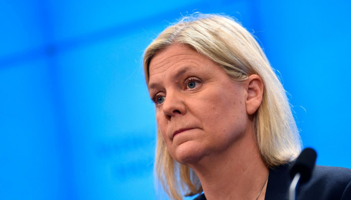 Švedska premijerka: Moramo izbjeći izbjegličku krizu poput one iz 2015. godine