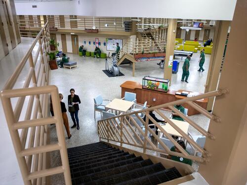 Švedska šalje kriminalce na izdržavanje zatvorske kazne u inostranstvo