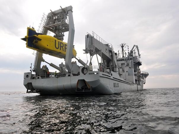 Švedska se pridružuje NATO-ovoj operaciji zaštite podmorskih kablova