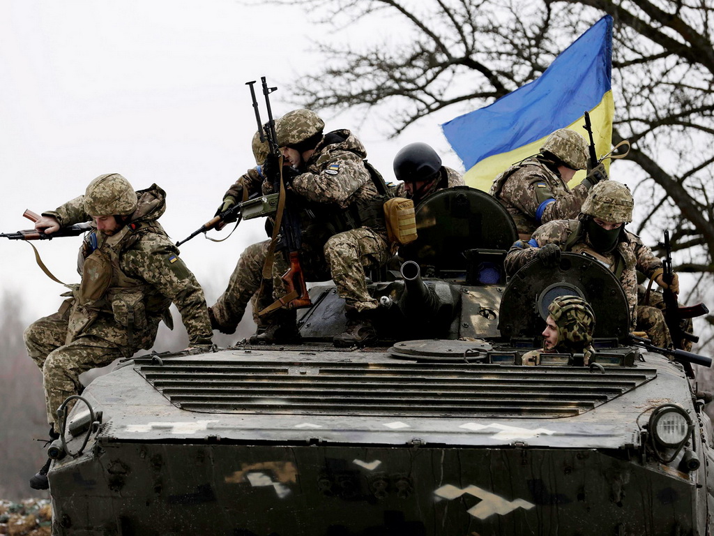 Švedska smanjuje razvojnu pomoć za pet zemalja, sredstva preusmjerava u Ukrajinu