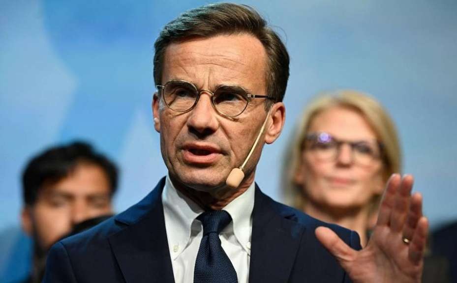 Švedska tvrdi da Turska traži previše za prijavu za članstvo u NATO-u
