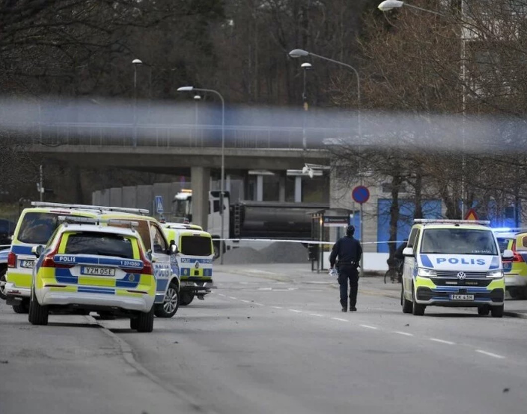 Švedska u šoku: Dvanaestogodišnjak osumnjičen za ubistvo u Malmeu