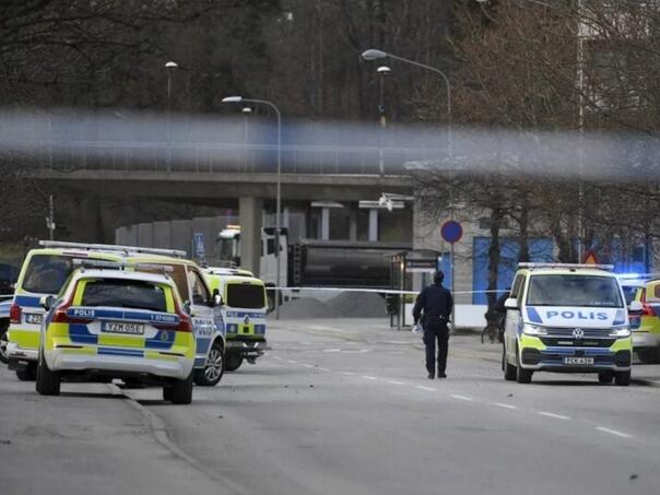 Švedska u šoku: Dvanaestogodišnjak osumnjičen za ubistvo u Malmeu