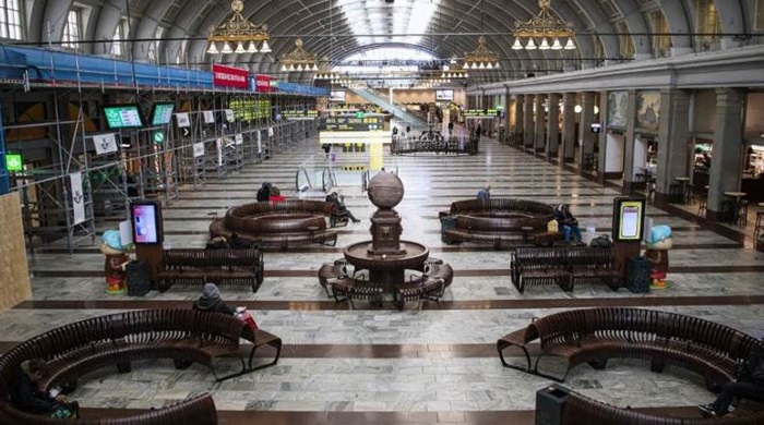 Švedska ublažava mjere zabrane putovanja unatoč porastu zaraženih