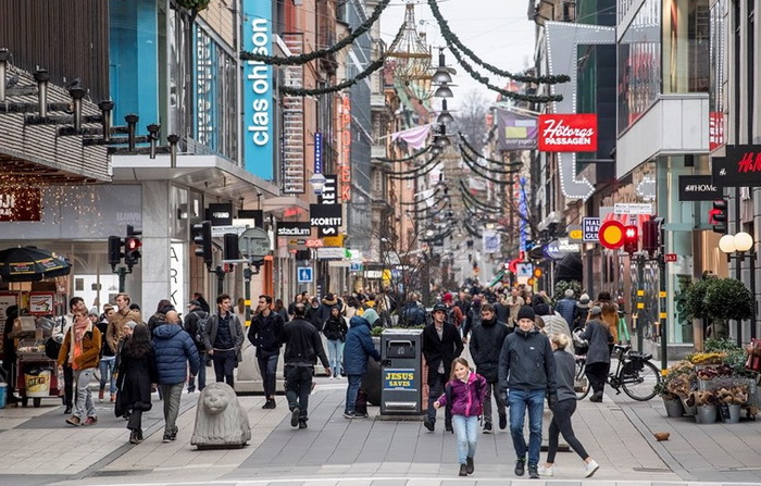 Švedska ukinula restriktivne mjere protiv pandemije