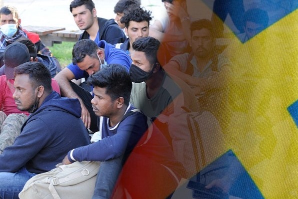 Švedska uvodi dosad najstrožija pravila za državljanstvo