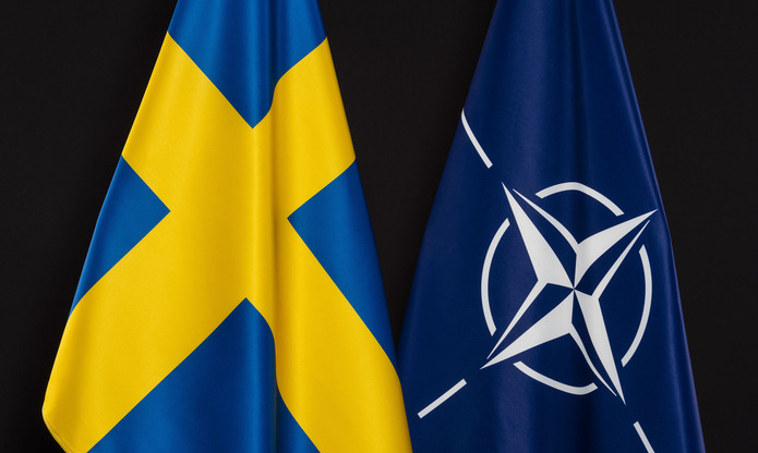 Švedska vladajuća stranka: Želimo u NATO