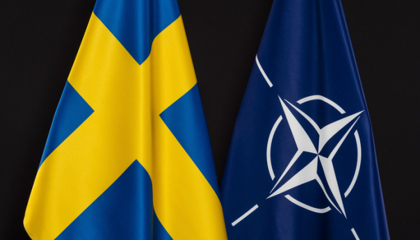 Švedska vladajuća stranka: Želimo u NATO