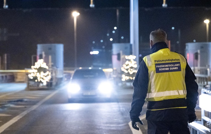 Švedska zabranila ulazak strancima bez negativnog testa na Covid