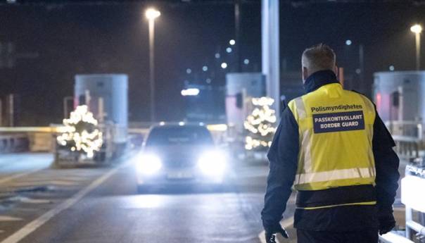 Švedska zabranila ulazak strancima bez negativnog testa na Covid