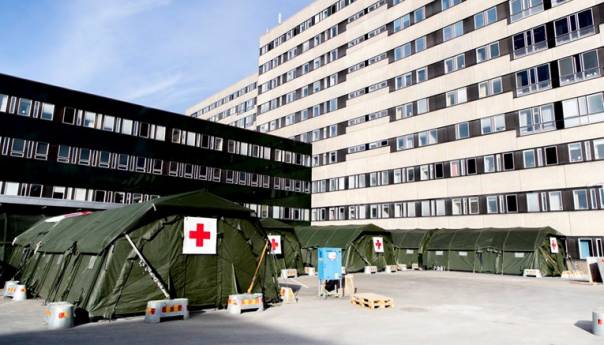 Švedske nadzorne agencije: Otkriveni veliki propusti u domovima za starije
