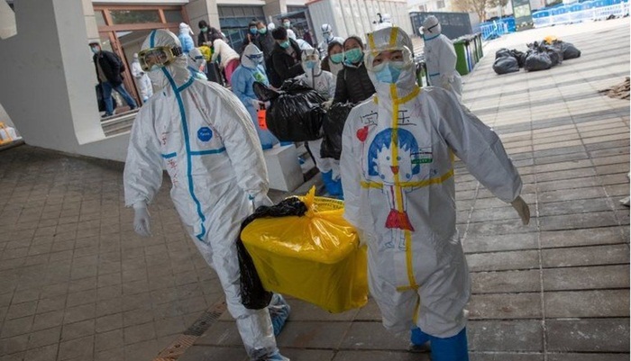 Švedski doktor: WHO se ne želi zamjeriti Kini, a njihove pijace su izvor zaraze