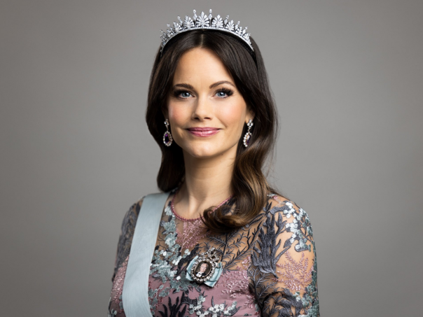 Švedski dvor reagovao na navode o susretima princeze Sofije i Jeffreyja Epsteina