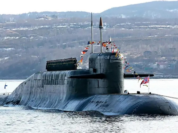 Švedski kapetan: Svake godine registrujemo ruske podmornice, bit će ih i više