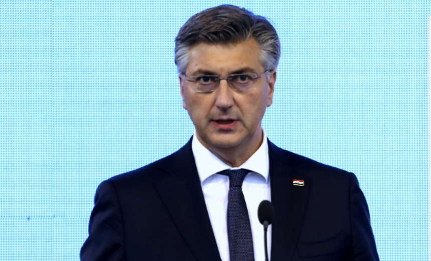 Švedski mediji: Andrej Plenković ozbiljan kandidat za šefa NATO-a