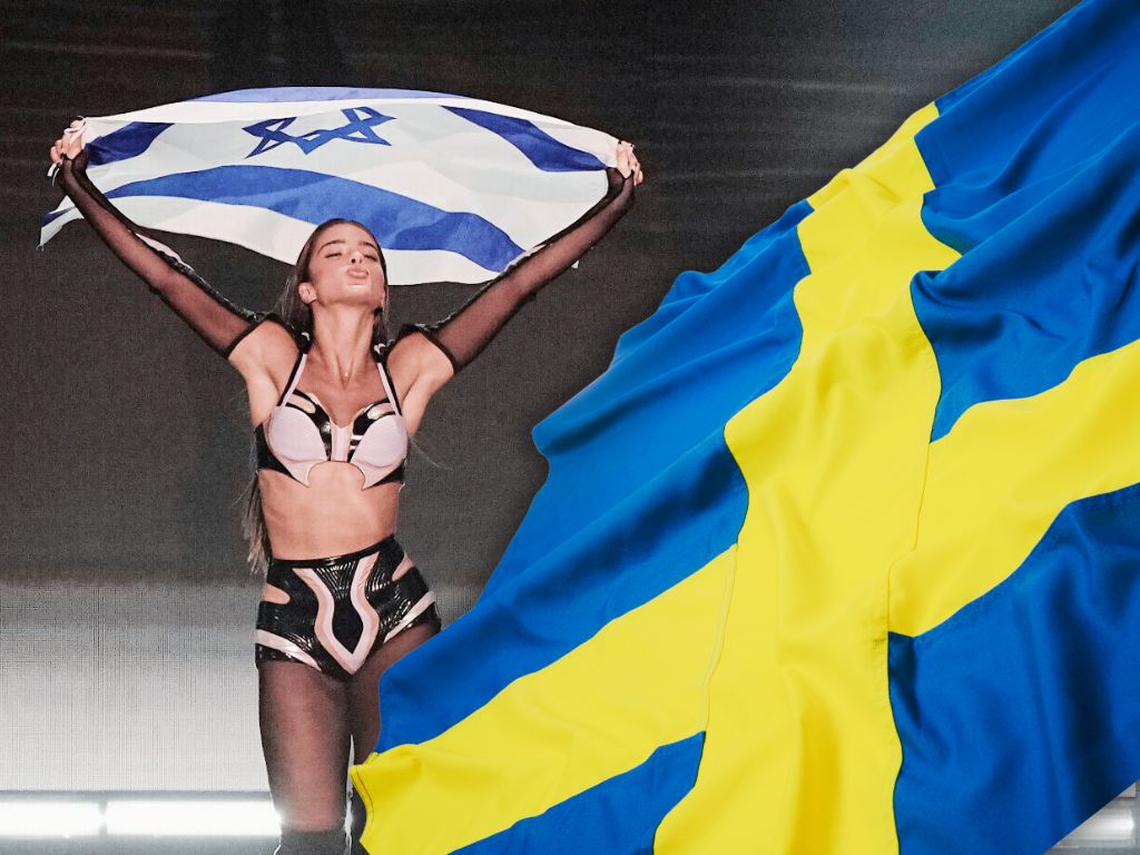Švedski muzičari digli glas: Zabranite Izraelu učešće na Eurosongu!