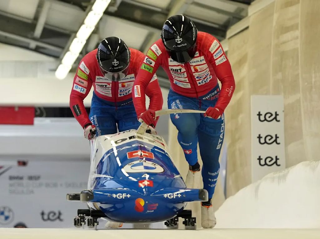 Švedski olimpijac hitno operisan nakon što ga je pregazio vlastiti bob