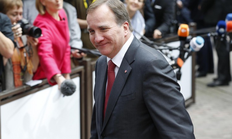 Švedski parlament izglasao nepovjerenje vladi Stefana Lofvena