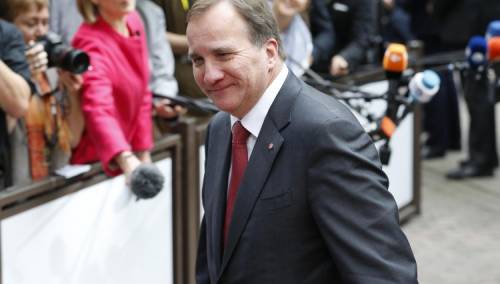 Švedski parlament izglasao nepovjerenje vladi Stefana Lofvena