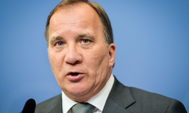 Švedski premijer Lovfen u samoizolaciji, nagli rast broj zaraženih