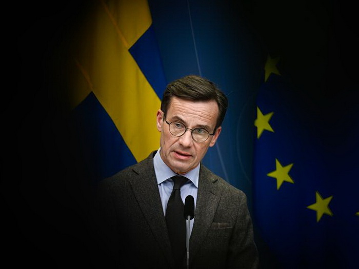 Švedski premijer traži pomoć vojske: 'Lovit ćemo bande i porazit ćemo ih!'