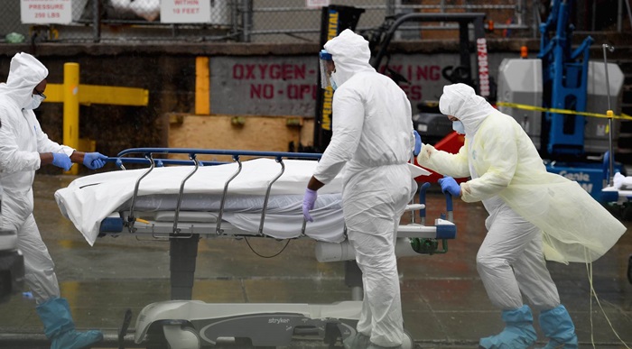 Švedski pristup borbi protiv COVID-19 nije uspio