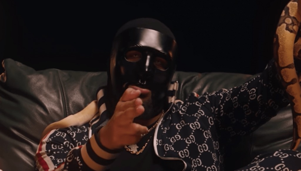 Švedski reper C. Gambino ubijen u sačekuši u Göteborgu