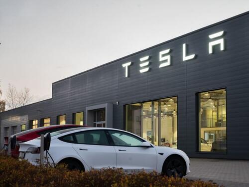 Švedski sindikat zaratio s Muskom i Teslom: Možemo izdržati 500 godina