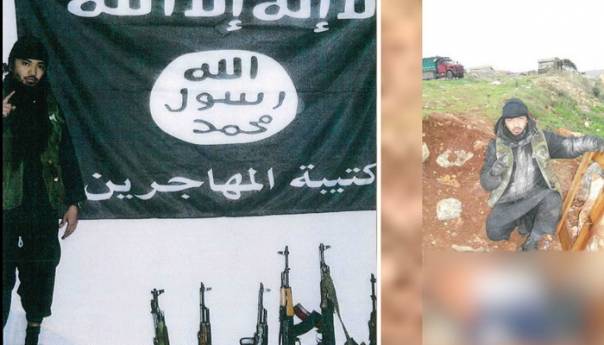 Švedski sud osudio čovjeka zbog poziranja s tijelima ubijenih i ranjenih u sirijskom ratu