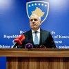 Sveçla: Eksplozija na sjeveru Kosova znak je protesta protiv hapšenja trojice Srba