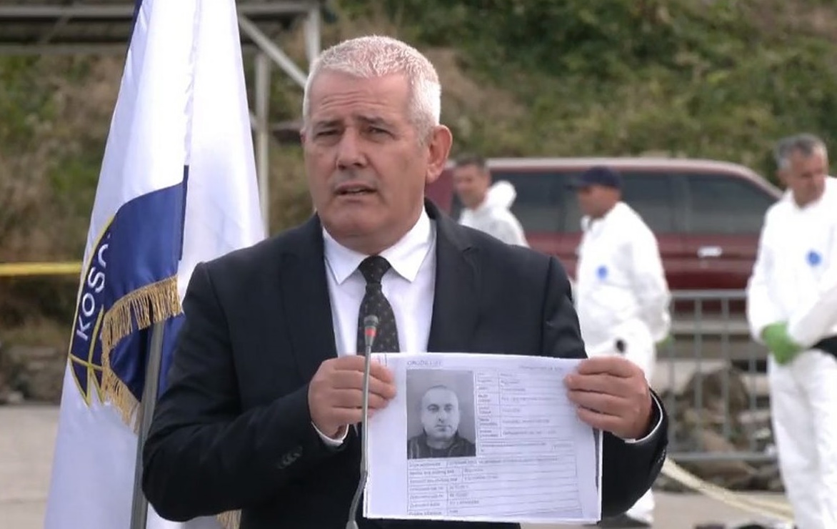 Sveçla: Plan je bio mnogo veći, umiješana je vlada Srbije