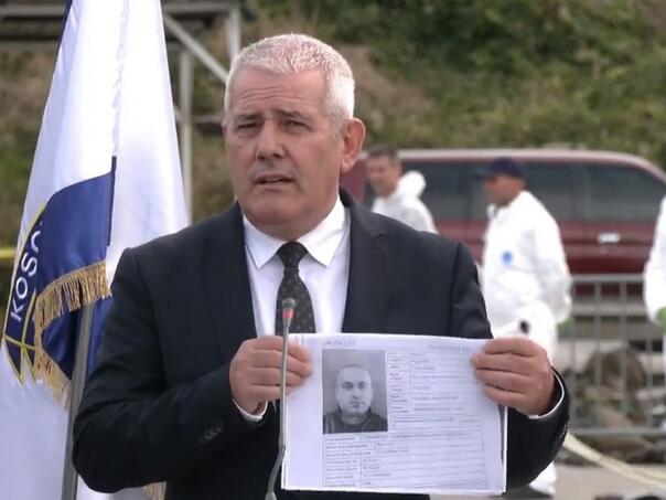 Sveçla: Plan je bio mnogo veći, umiješana je vlada Srbije