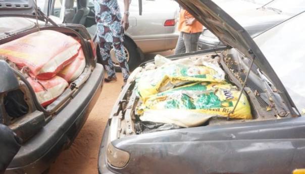 Šverc roba: Poslije ovoga nikada više nećete kupiti nešto na ulici