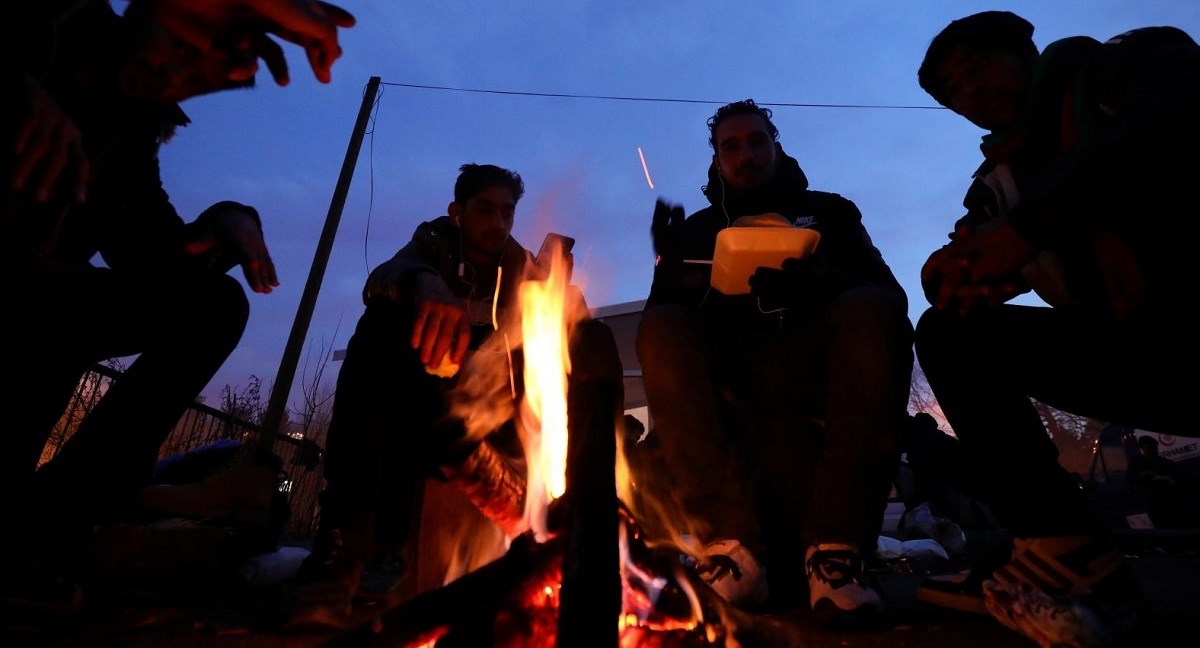 Šverc migranata iz BiH u Hrvatsku, uhapšeni državljani Hrvatske i Srbije
