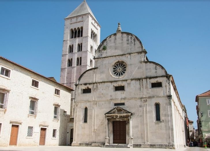 Sveštenik iz Hrvatske osuđen zbog pedofilije