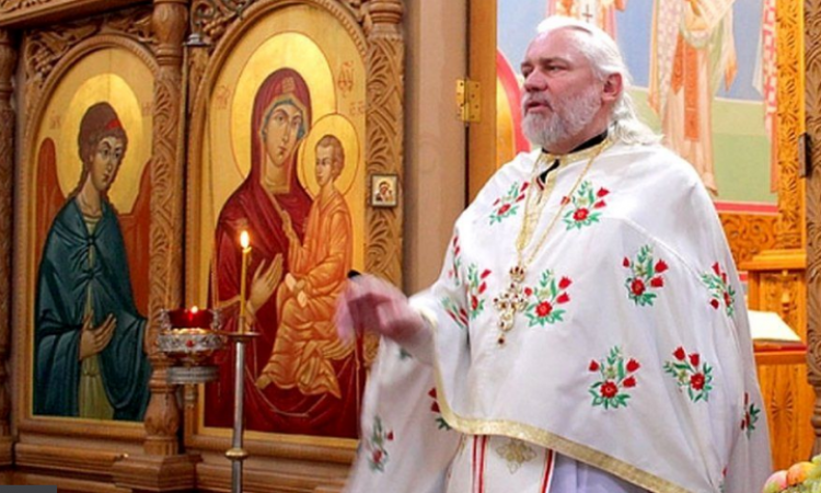 Sveštenik s najvećom porodicom osuđen zbog zlostavljanja djece