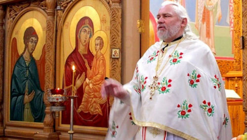 Sveštenik s najvećom porodicom osuđen zbog zlostavljanja djece