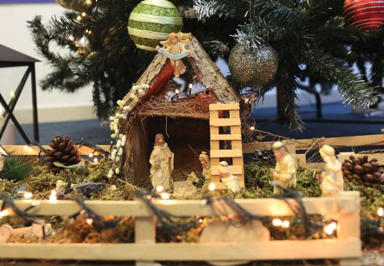 Sveta tri kralja – blagdan objave Krista svijetu