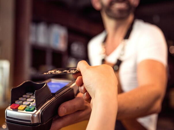 Svi će trgovci u Njemačkoj morati imati opciju kartičnog plaćanja?
