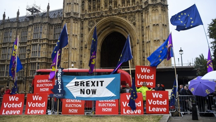 Svi dokazi ukazuju na napredak u pregovorima oko Brexita