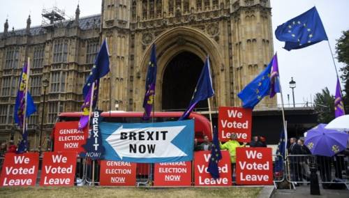 Svi dokazi ukazuju na napredak u pregovorima oko Brexita