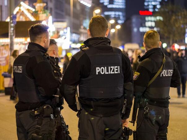 Svi drugi čovjek u Njemačkoj se osjeća nesigurno