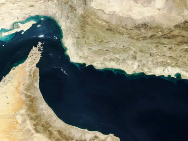 Svi gledaju u Hormuški moreuz: Strah od skoka cijena nafte