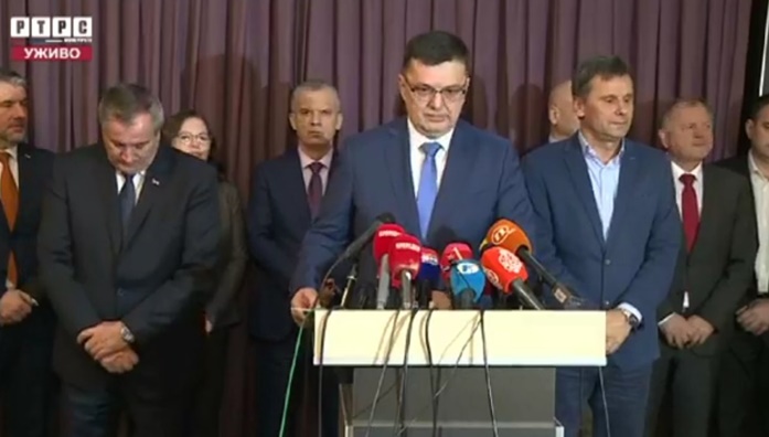 Svi građani koji dolaze iz inostranstva idu u izolaciju