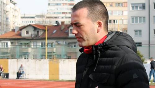 Svi igrači su u Tuzli, čekamo rasplet situacije