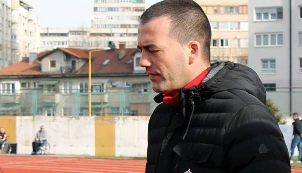 Svi igrači su u Tuzli, čekamo rasplet situacije