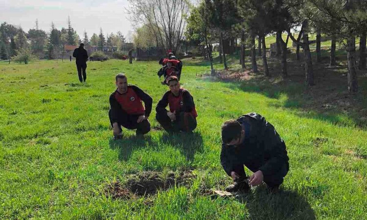 Svi kadeti OS BiH na školovanju u inozemstvu dobrog su zdravstvenog stanja