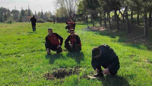 Svi kadeti OS BiH na školovanju u inozemstvu dobrog su zdravstvenog stanja